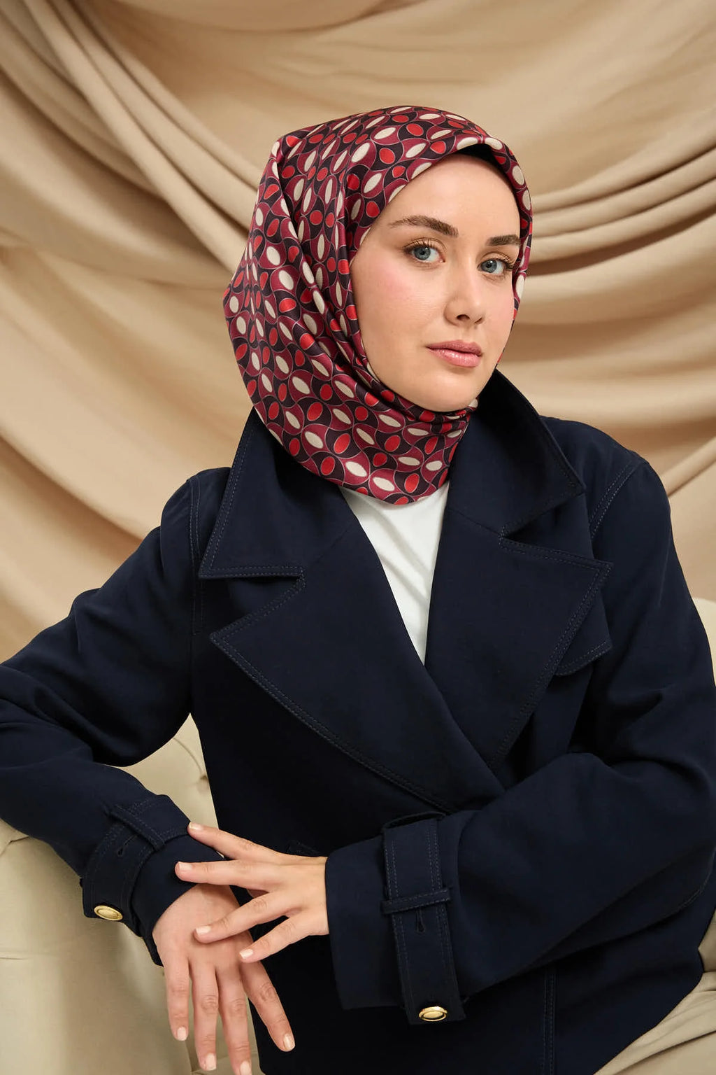 Premium 100% Pure Silk