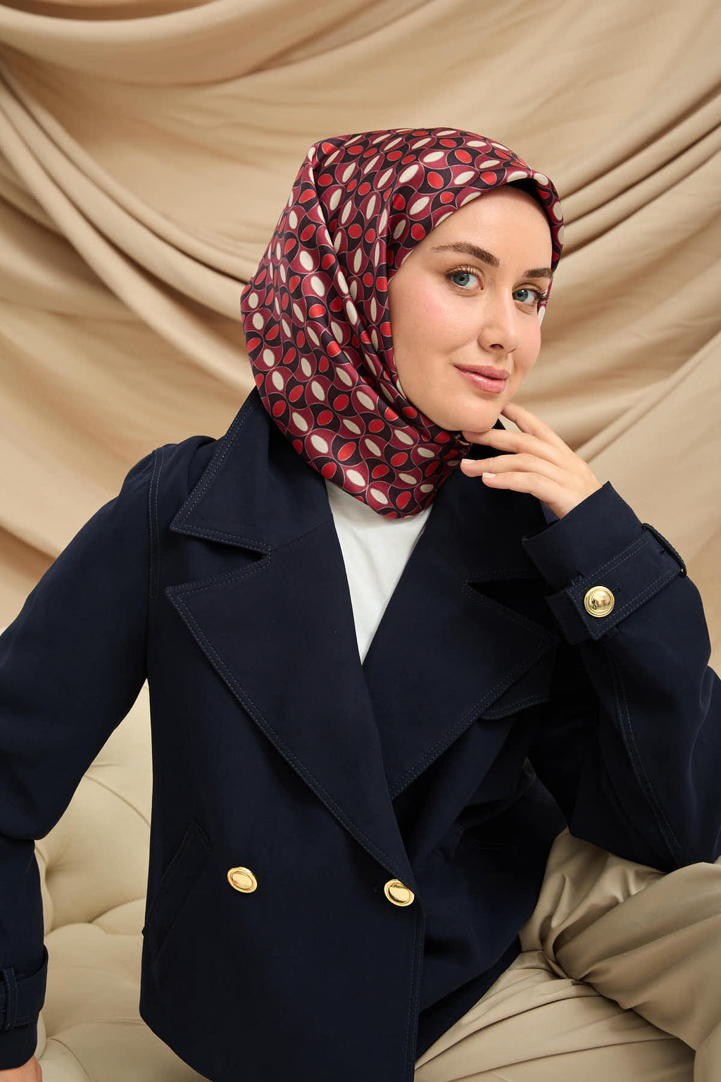 Premium 100% Pure Silk