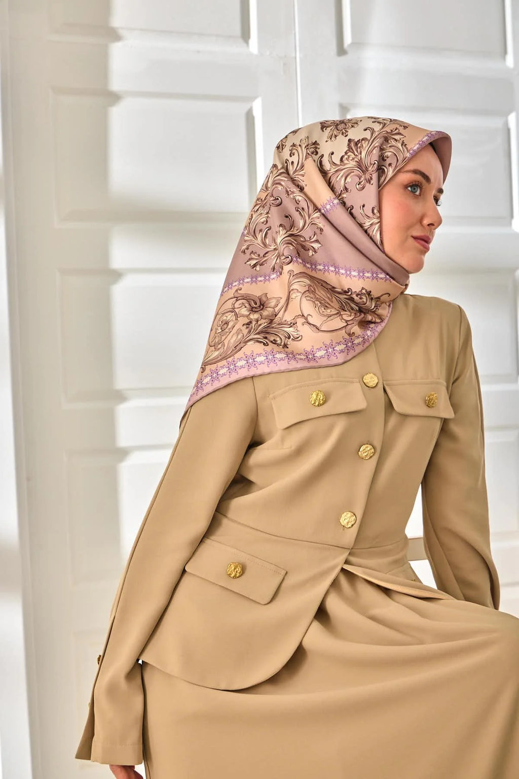 Premium 100% Pure Silk