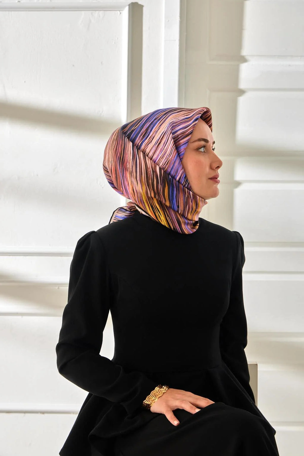 Premium 100% Pure Silk