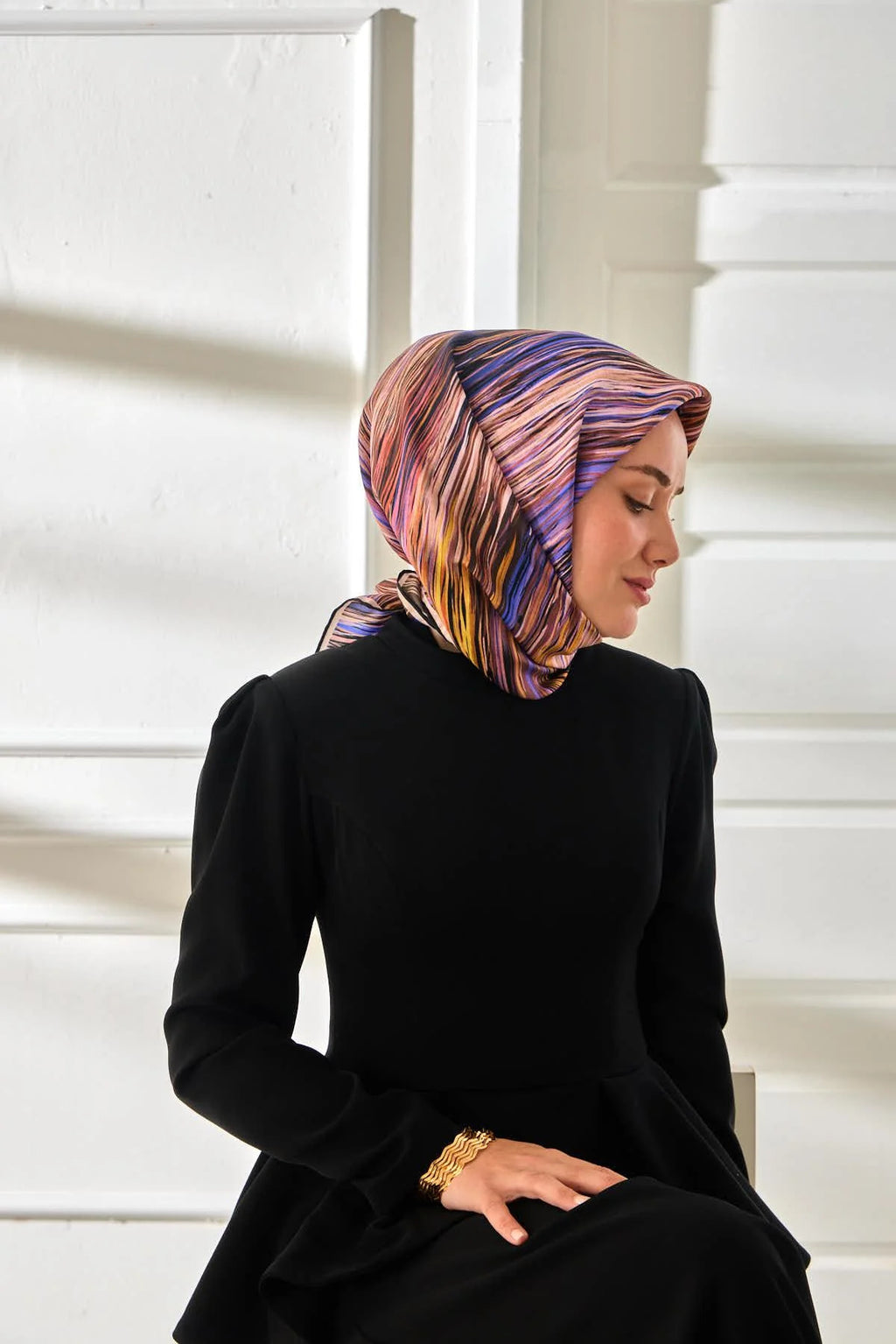 Premium 100% Pure Silk