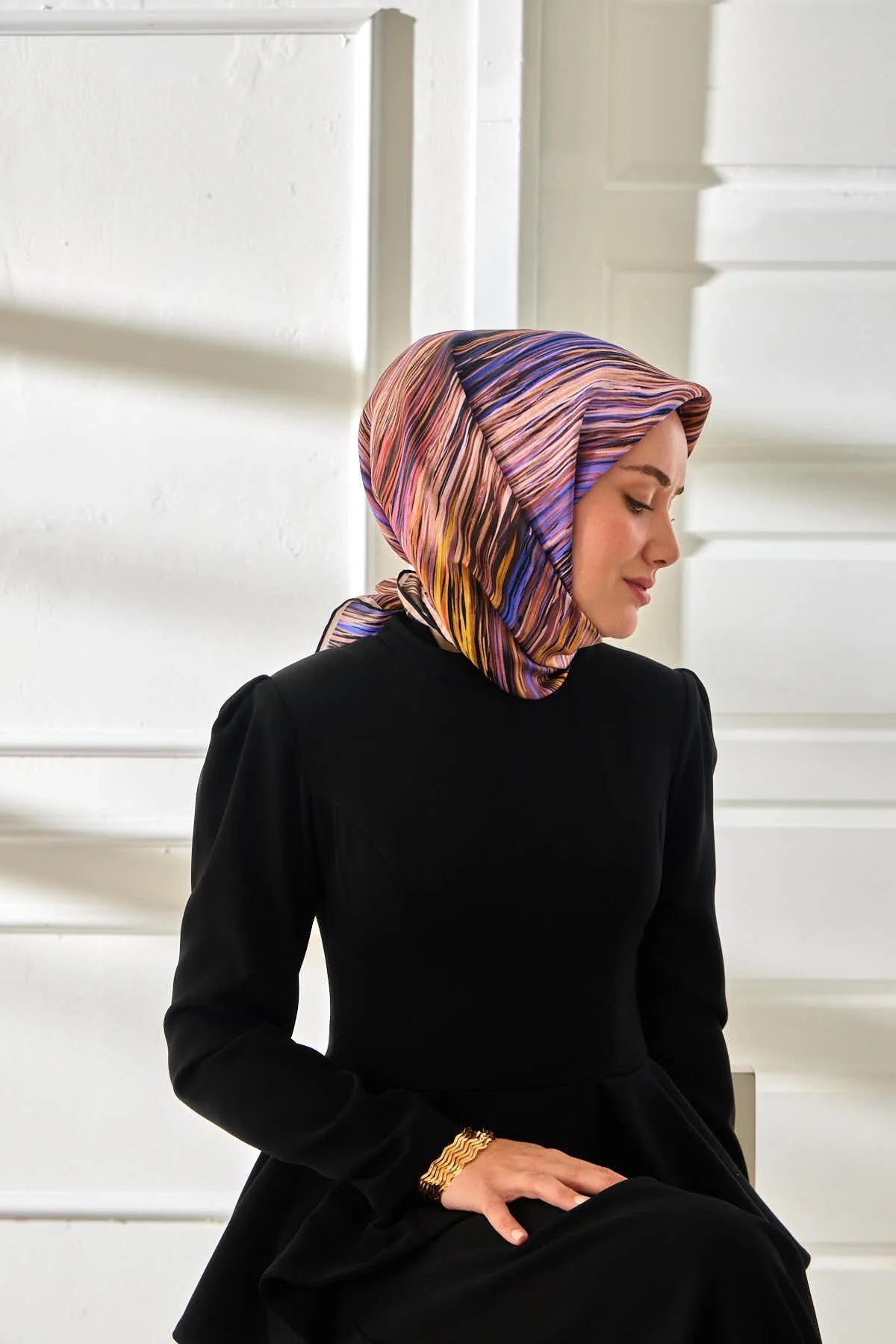 Premium 100% Pure Silk