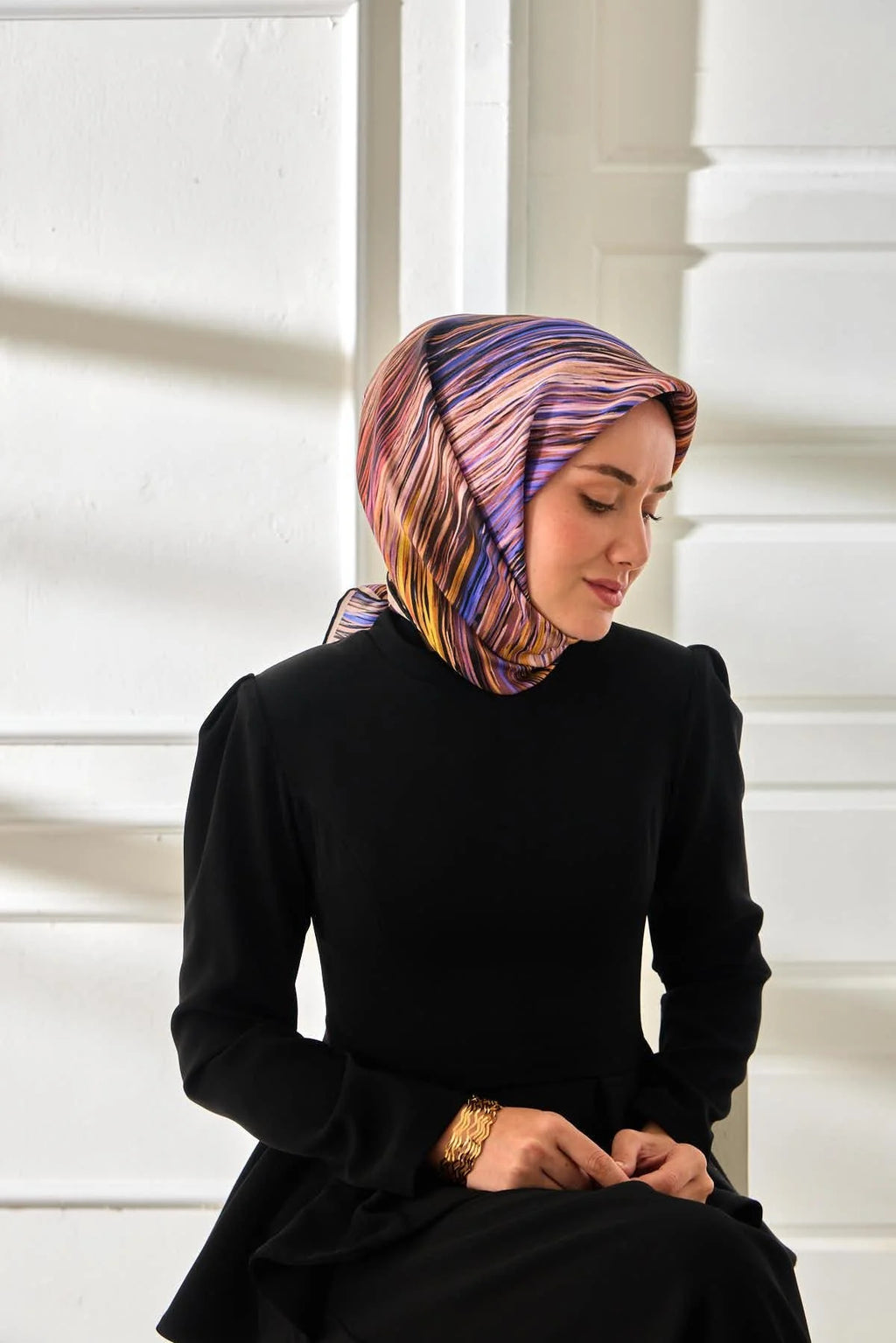 Premium 100% Pure Silk