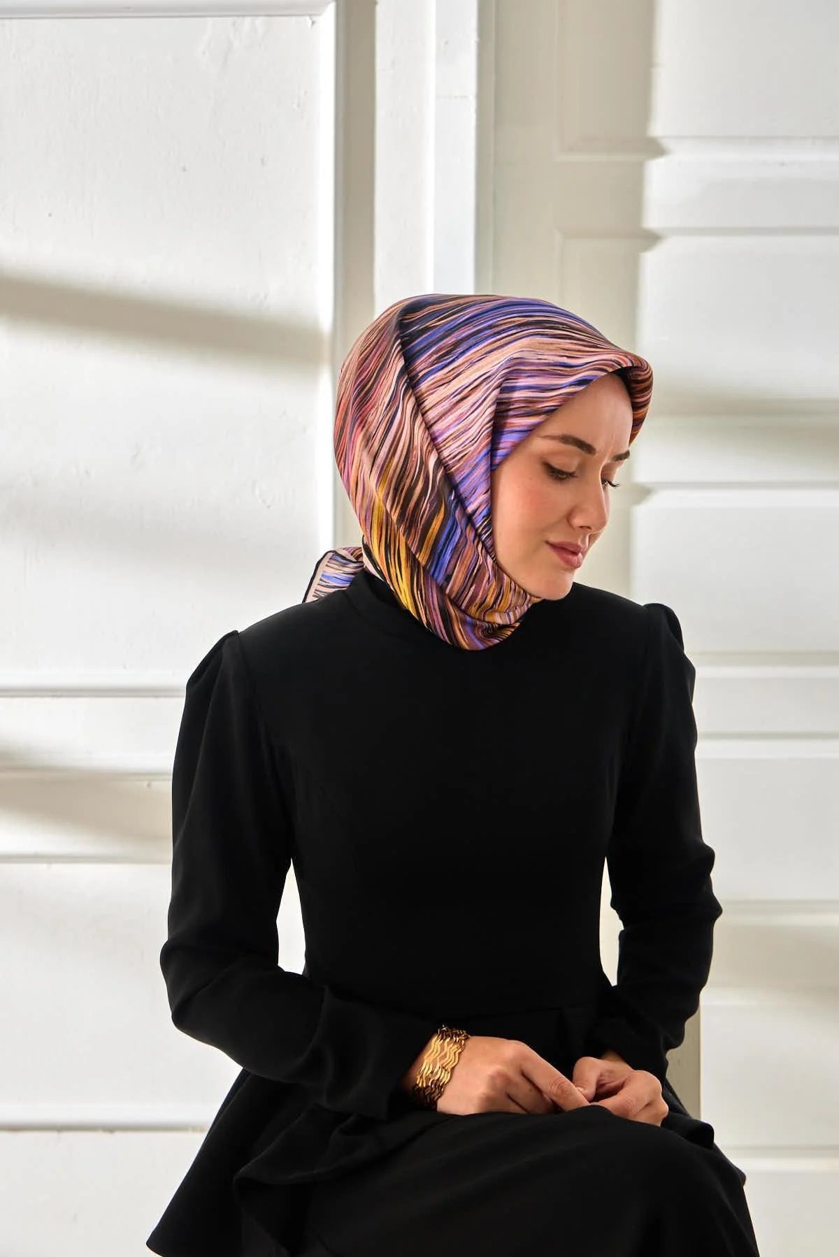 Premium 100% Pure Silk