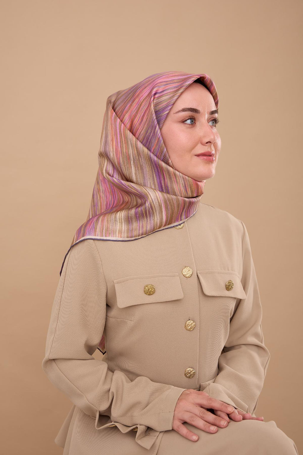 Premium 100% Pure Silk