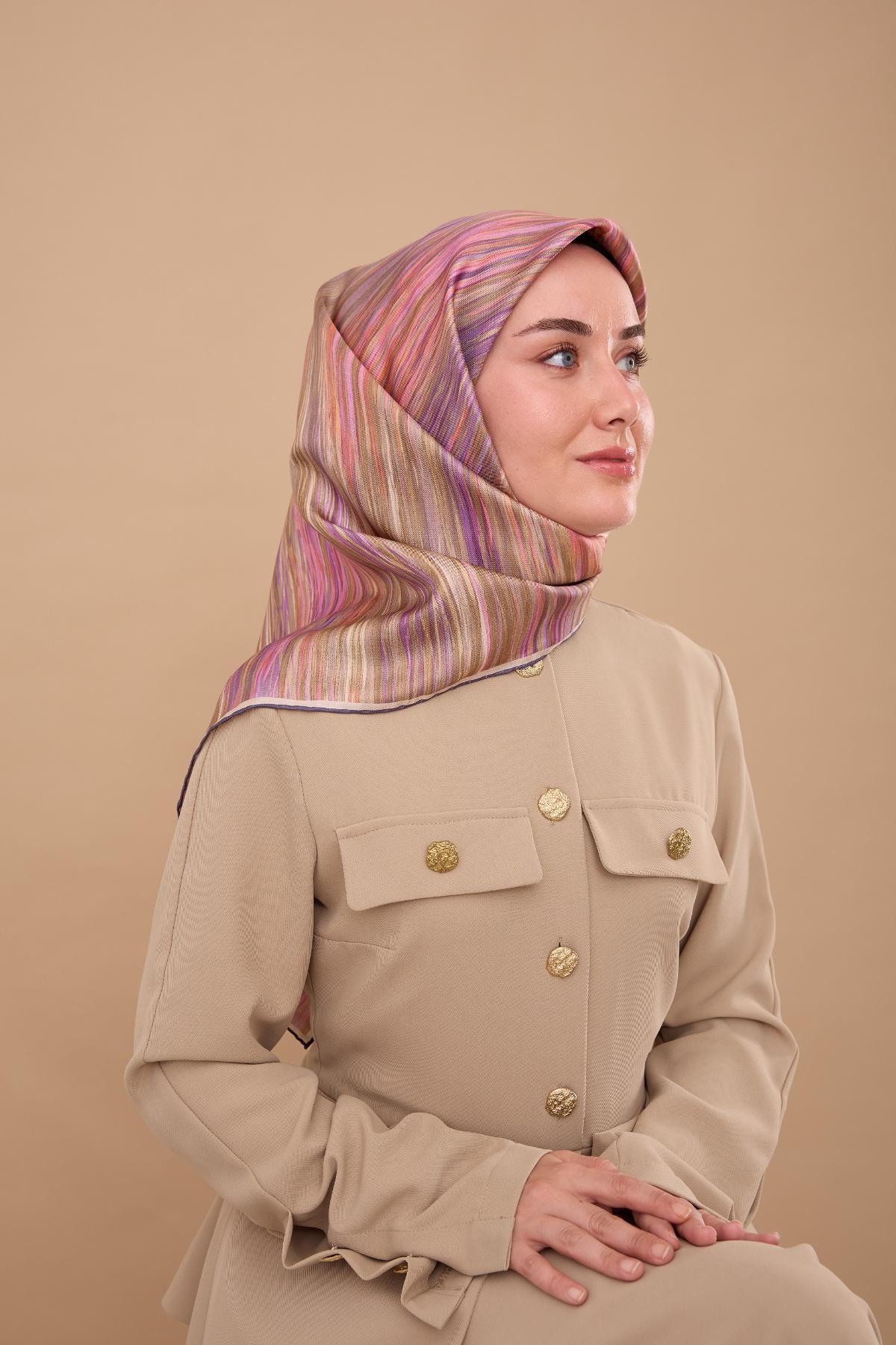 Premium 100% Pure Silk