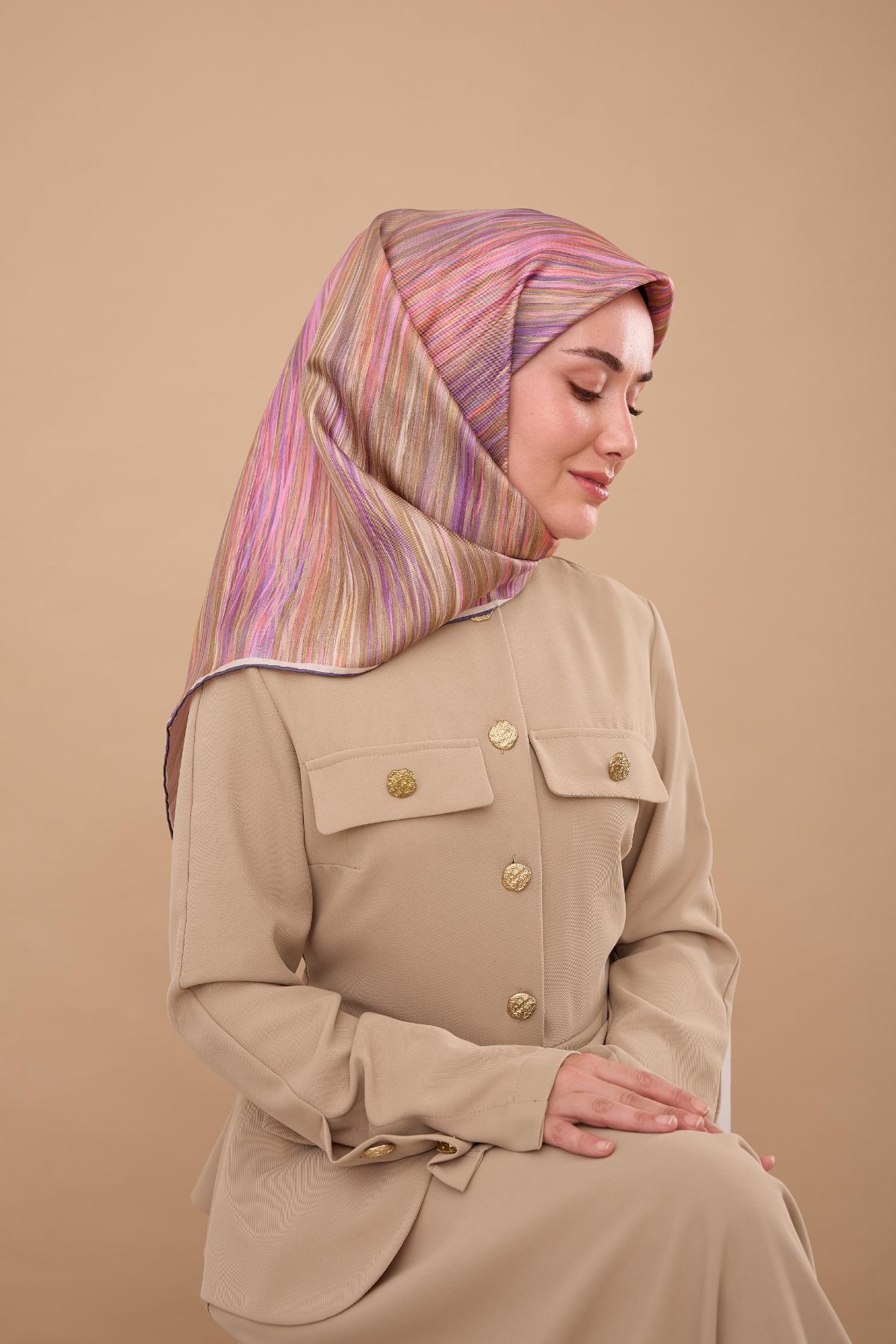 Premium 100% Pure Silk