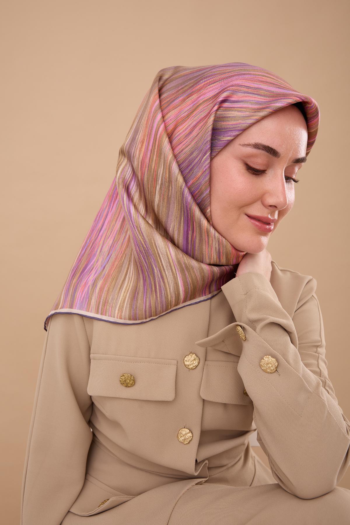 Premium 100% Pure Silk