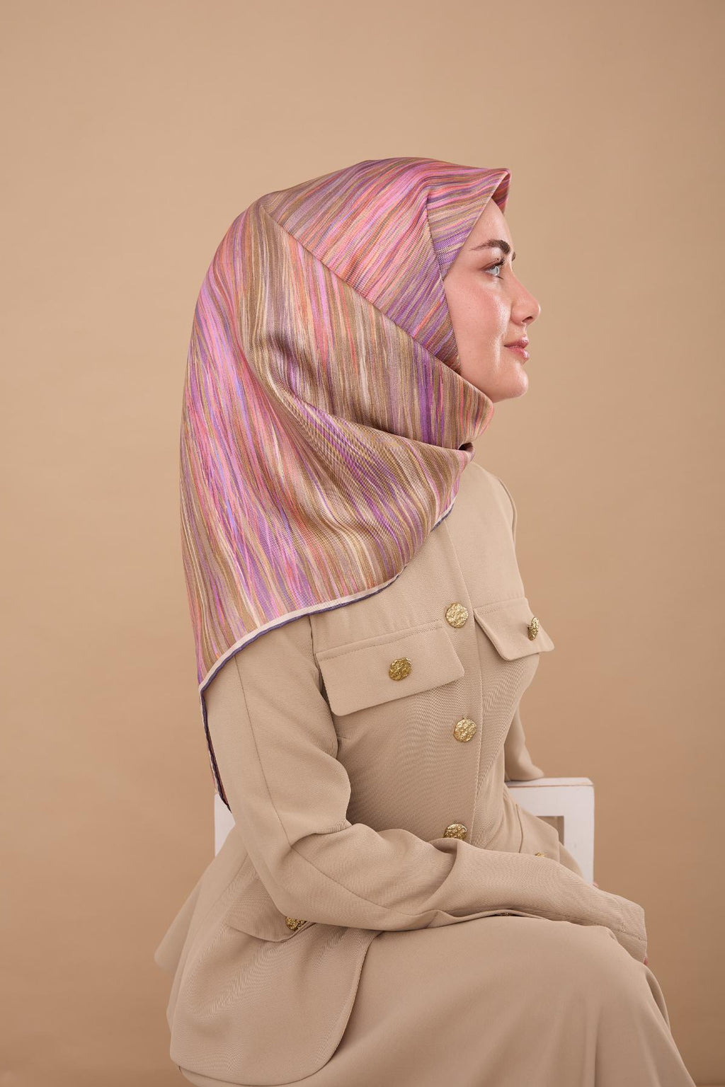 Premium 100% Pure Silk