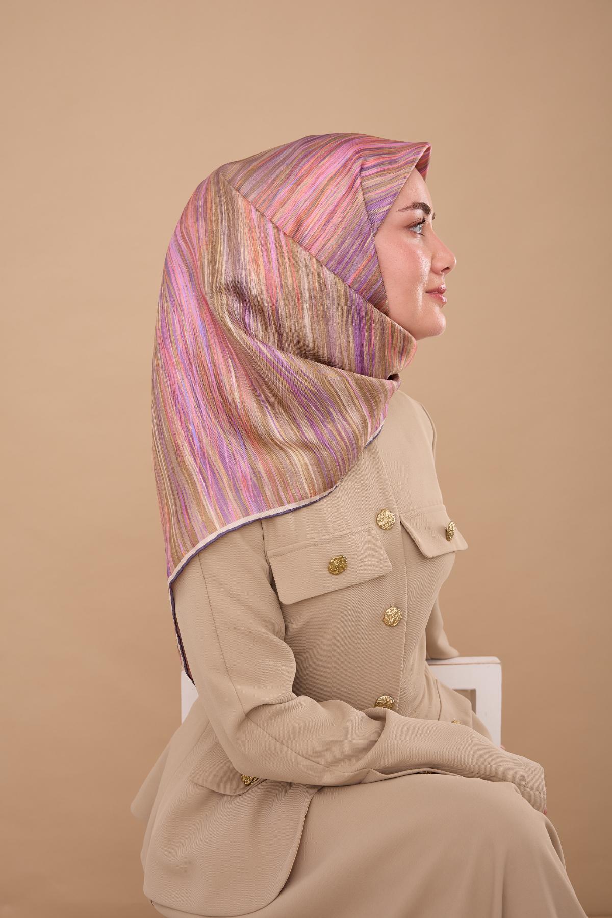Premium 100% Pure Silk