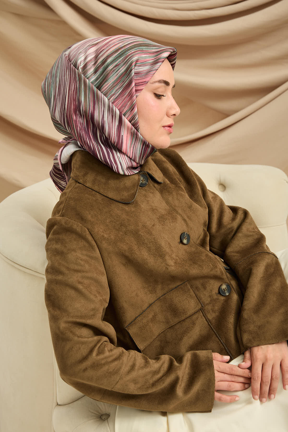 Premium 100% Pure Silk