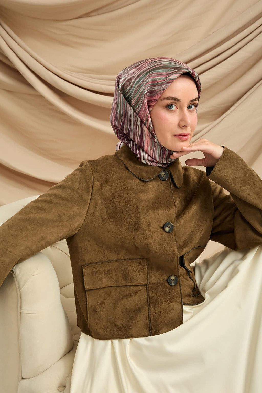 Premium 100% Pure Silk