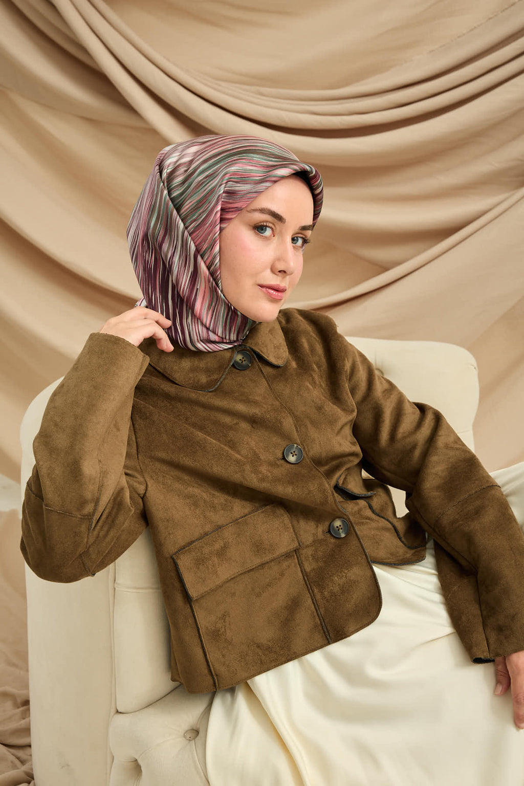 Premium 100% Pure Silk