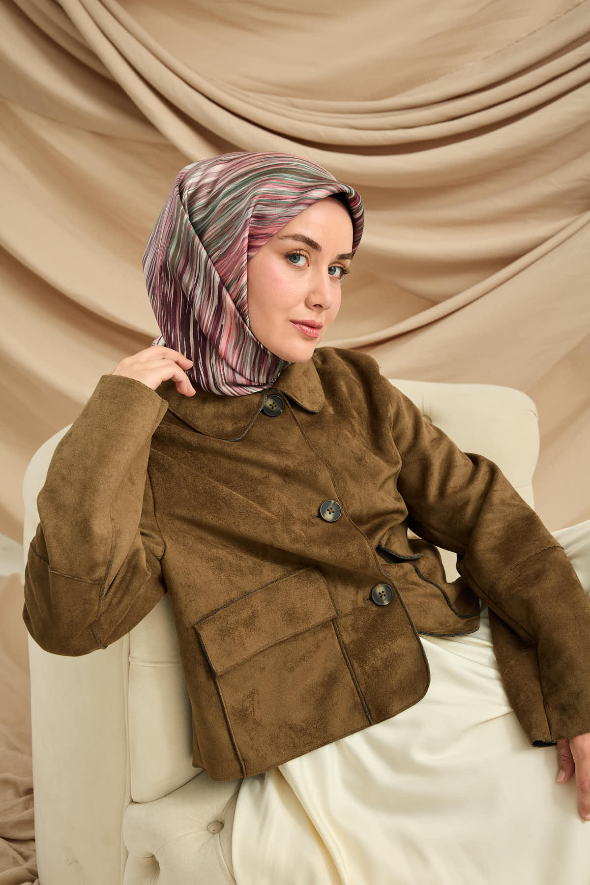 Premium 100% Pure Silk