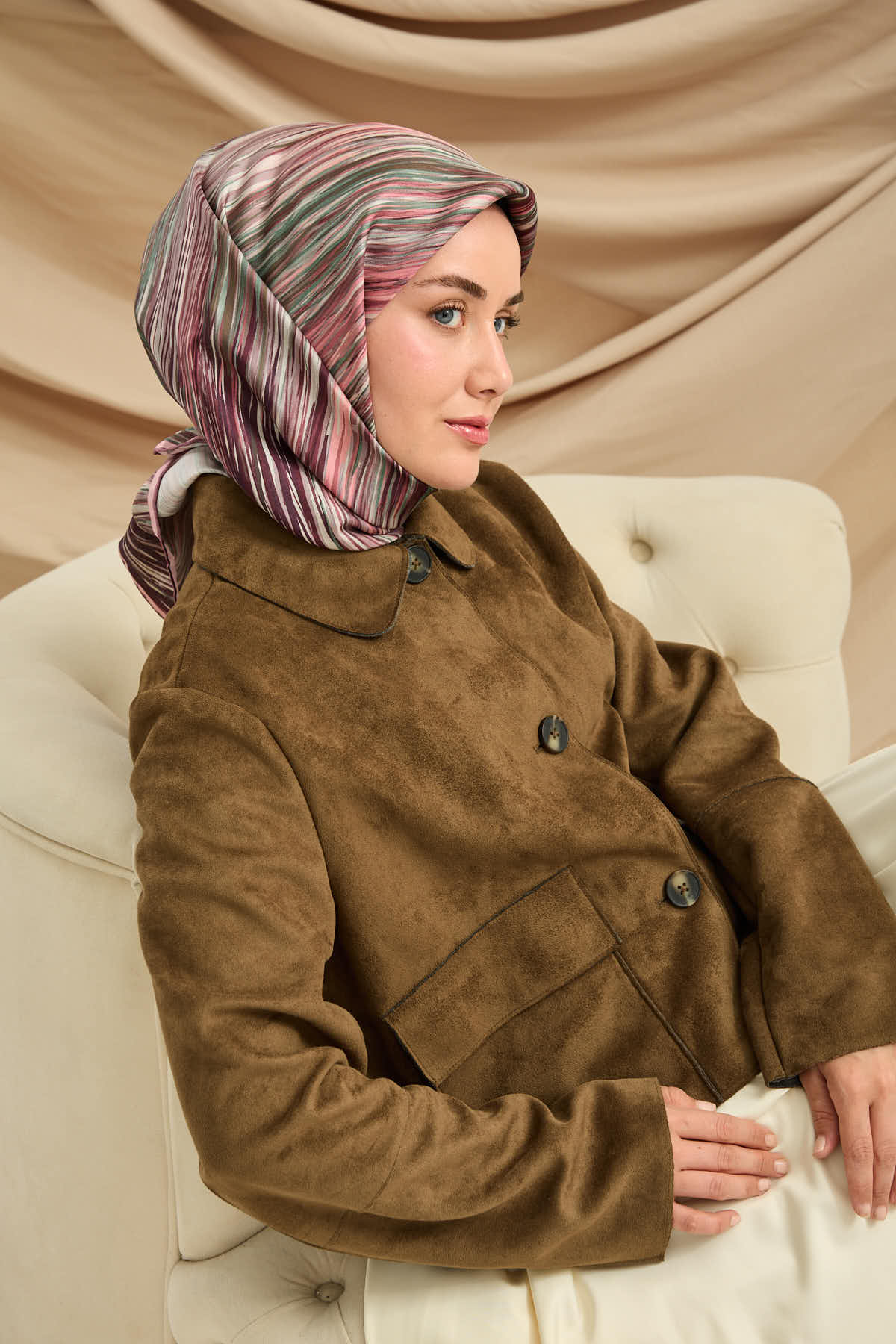 Premium 100% Pure Silk