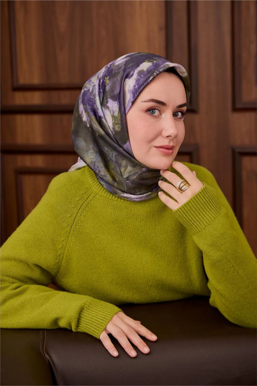 Premium 100% Pure Silk