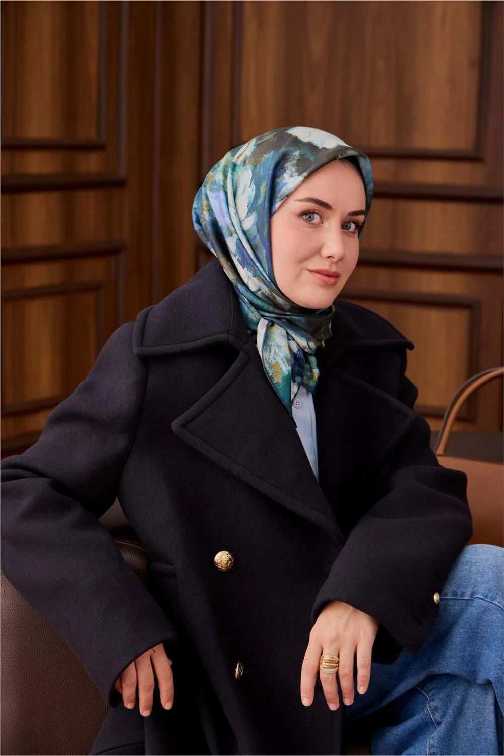 Premium 100% Pure Silk