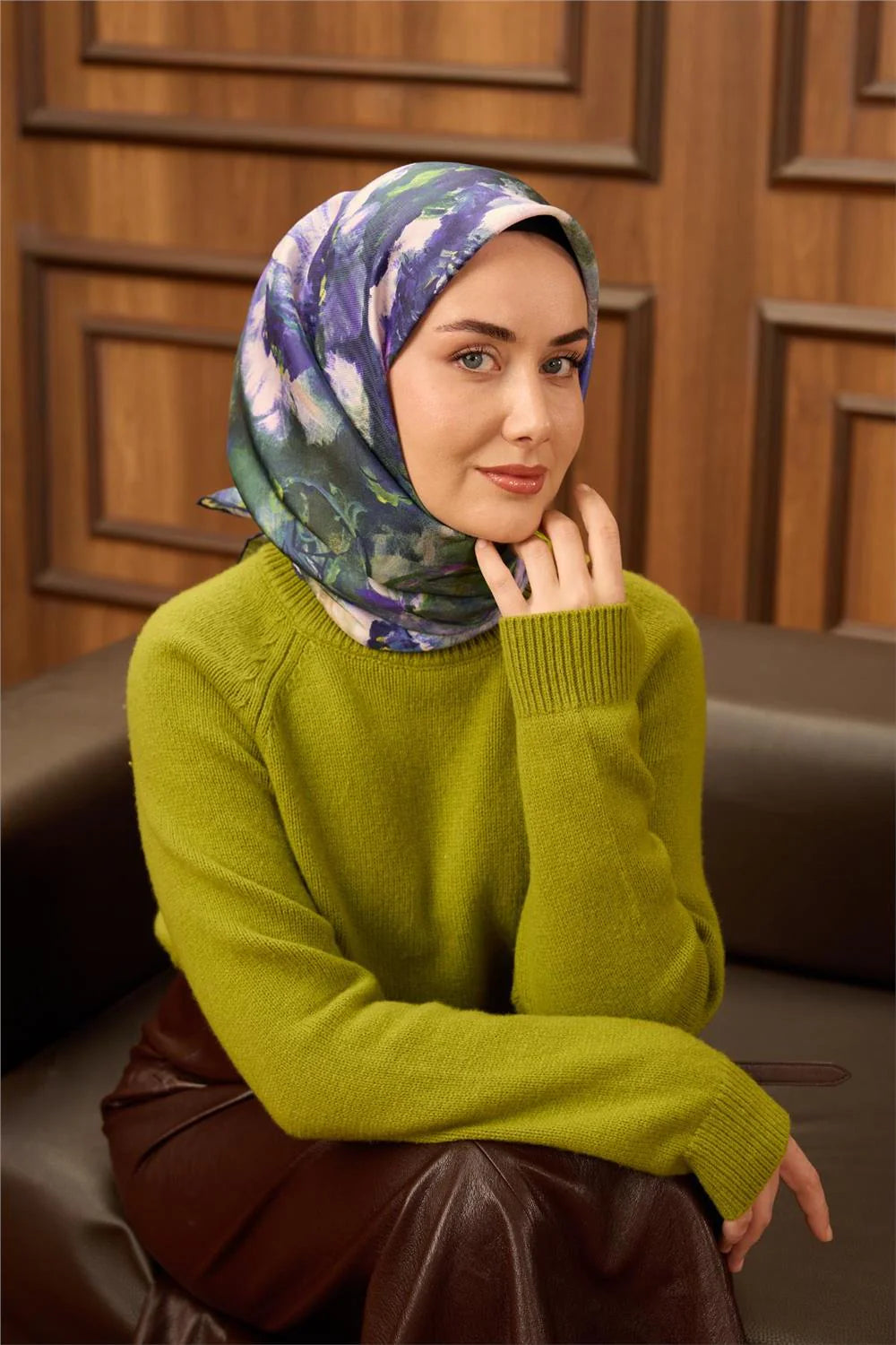 Premium 100% Pure Silk