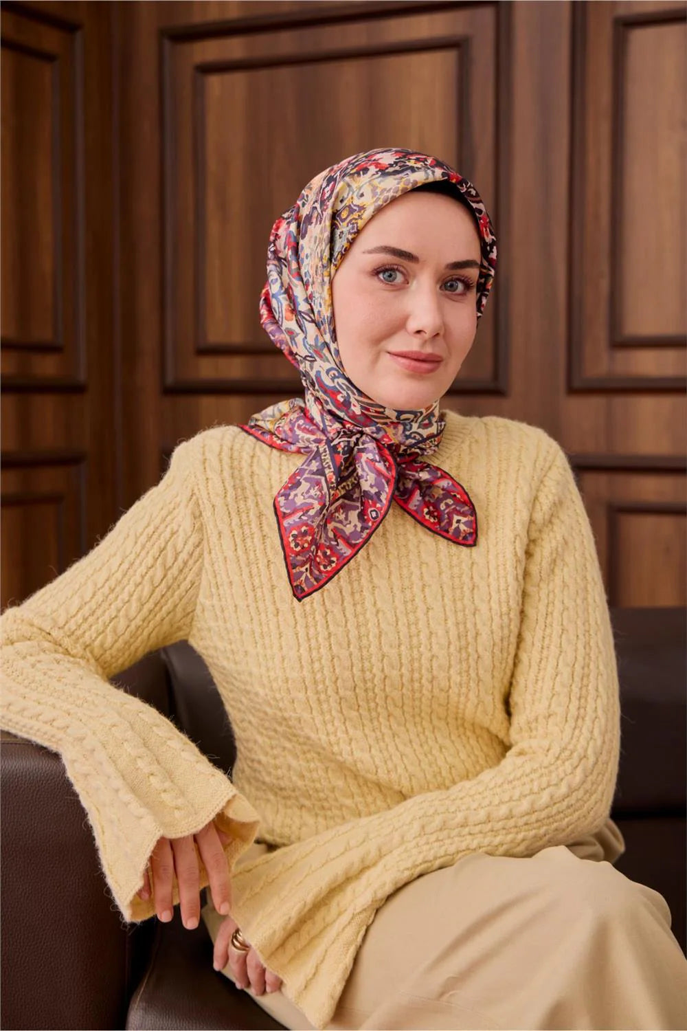 Premium 100% Pure Silk