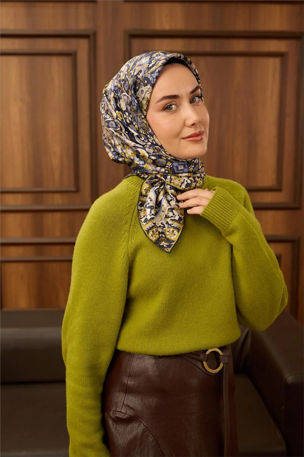 Premium 100% Pure Silk