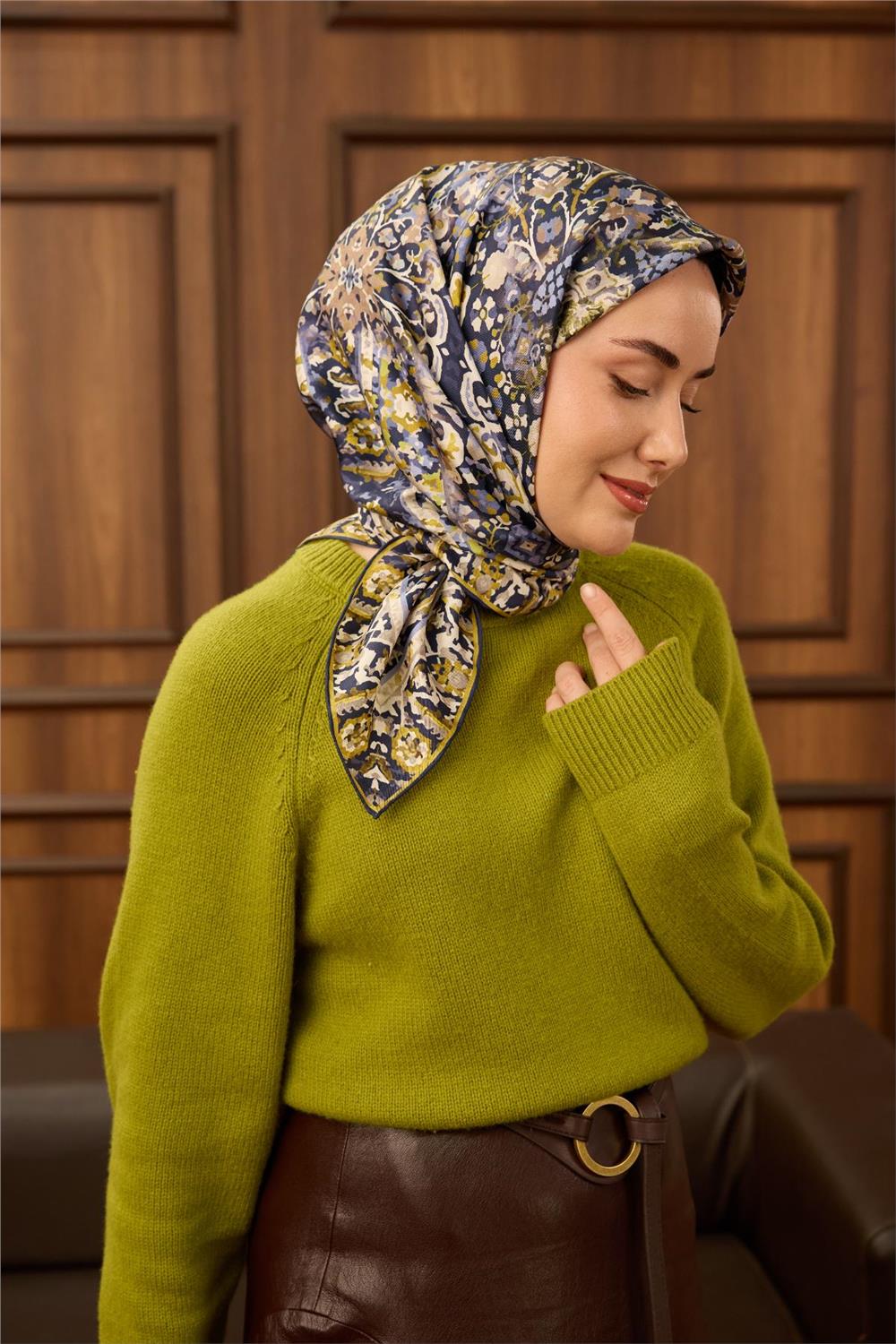 Premium 100% Pure Silk