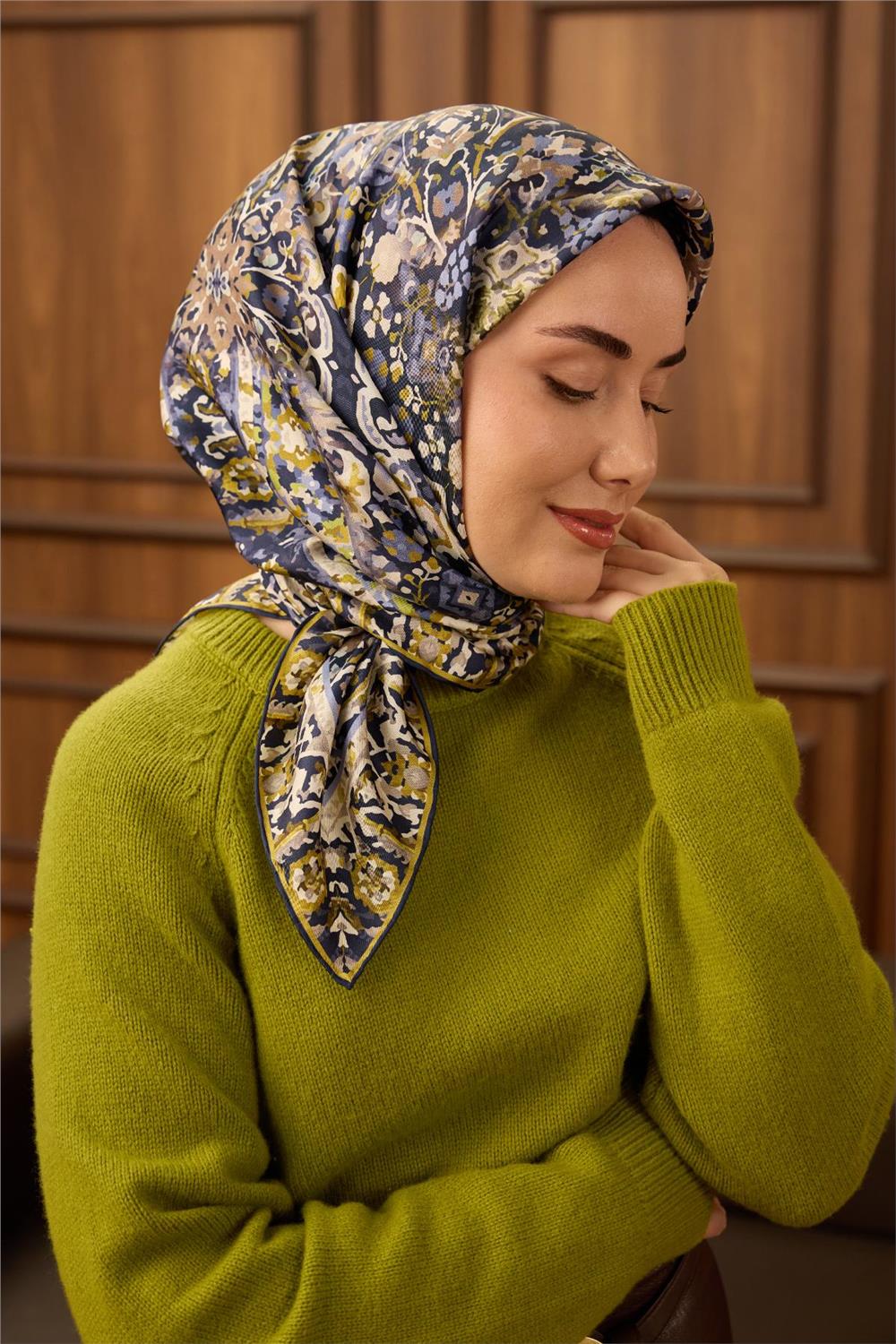 Premium 100% Pure Silk