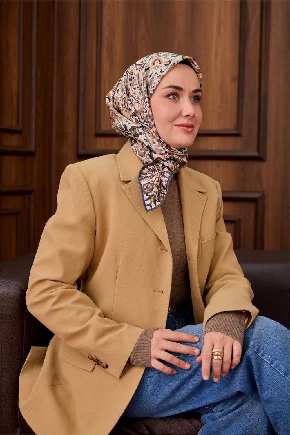 Premium 100% Pure Silk