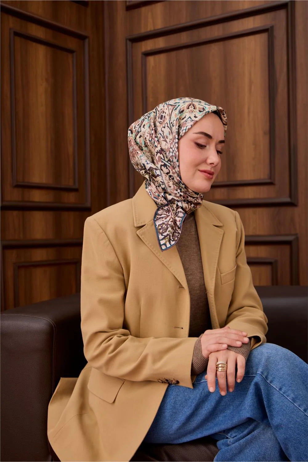 Premium 100% Pure Silk