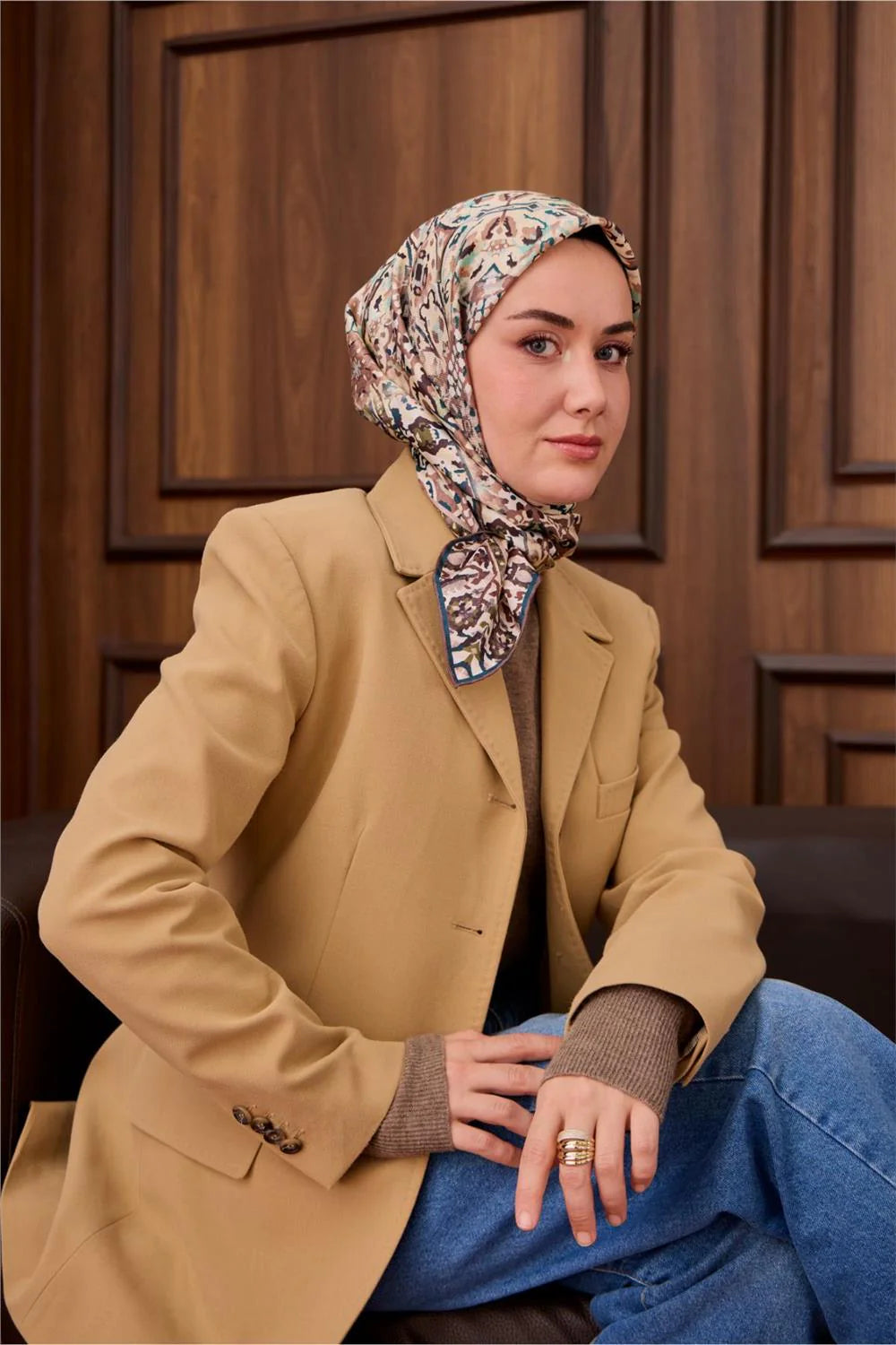 Premium 100% Pure Silk