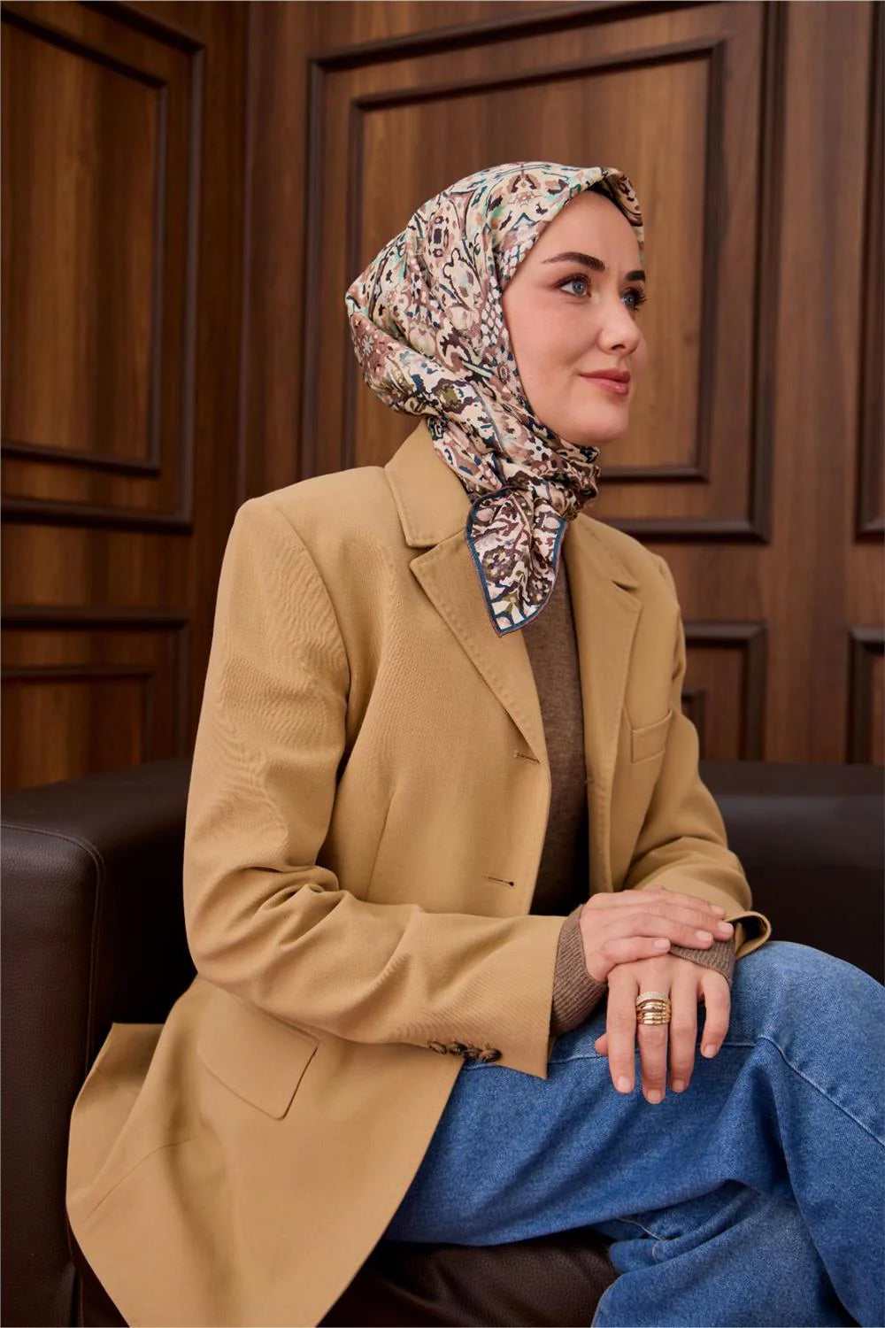 Premium 100% Pure Silk