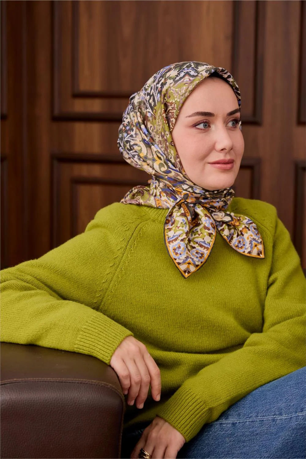 Premium 100% Pure Silk