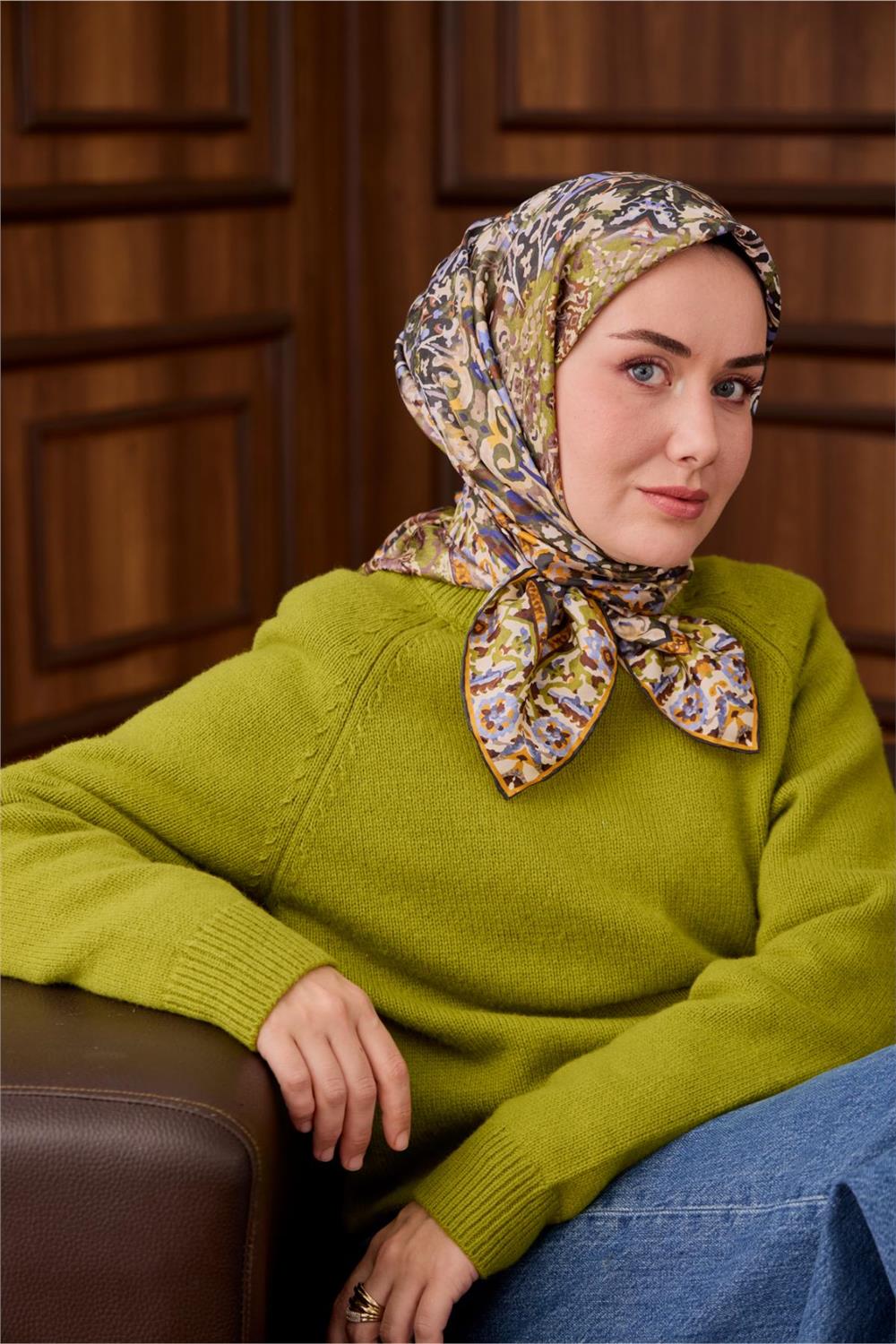 Premium 100% Pure Silk