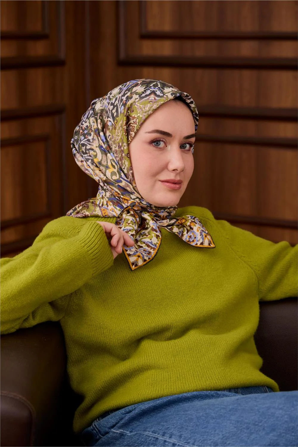 Premium 100% Pure Silk