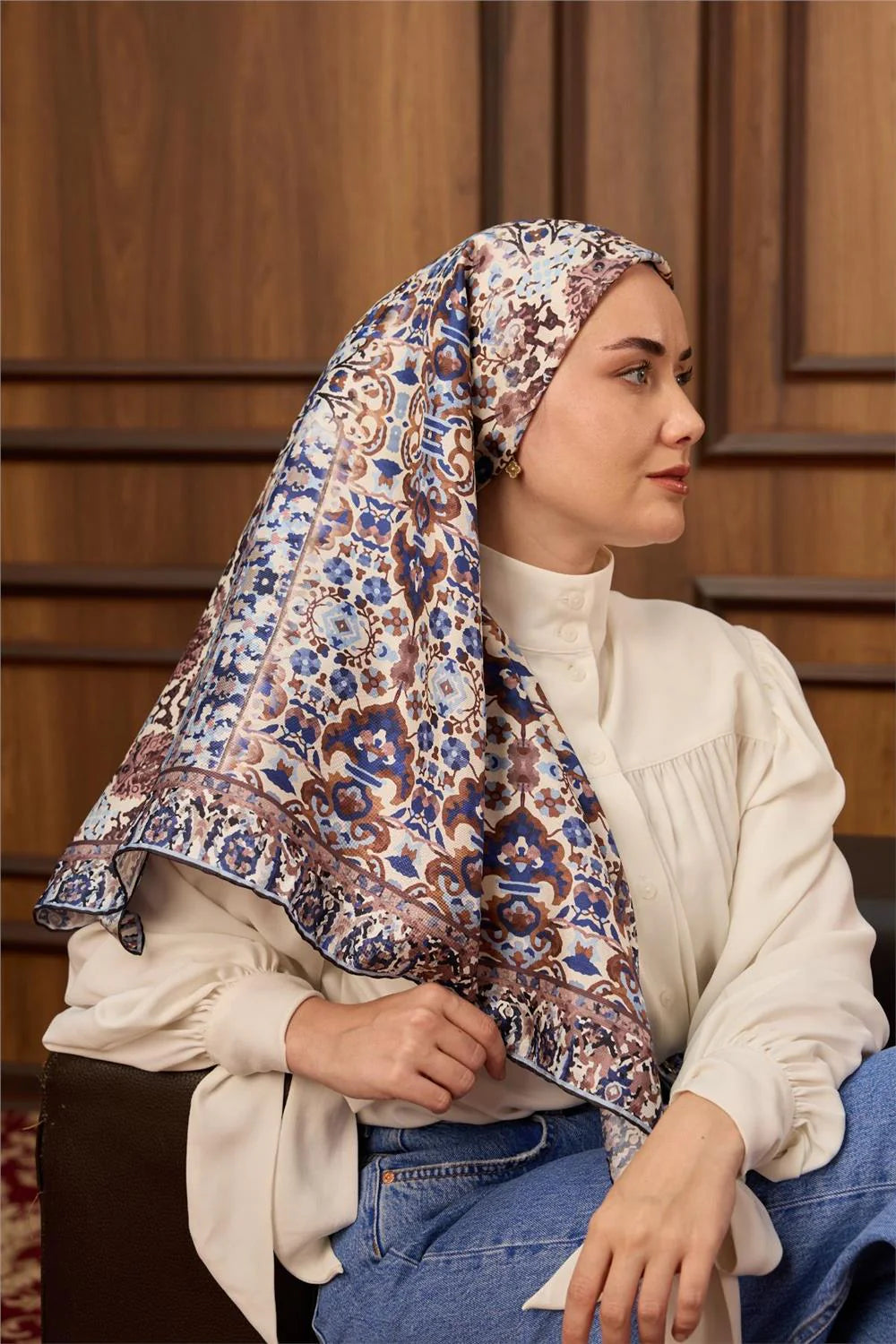 Premium 100% Pure Silk