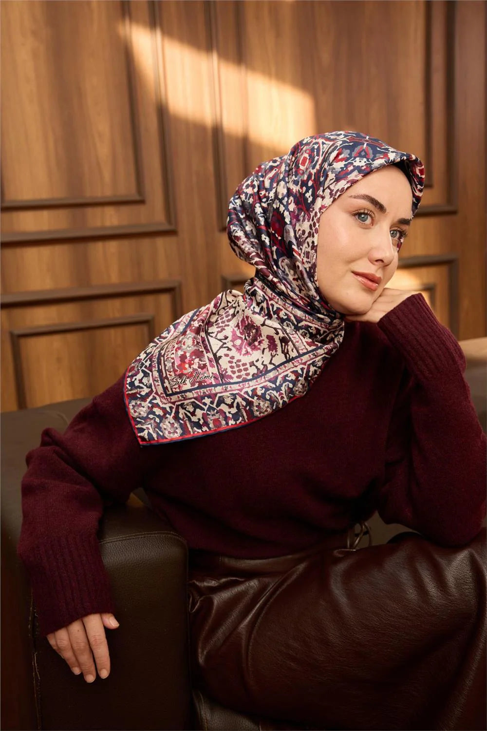Premium 100% Pure Silk