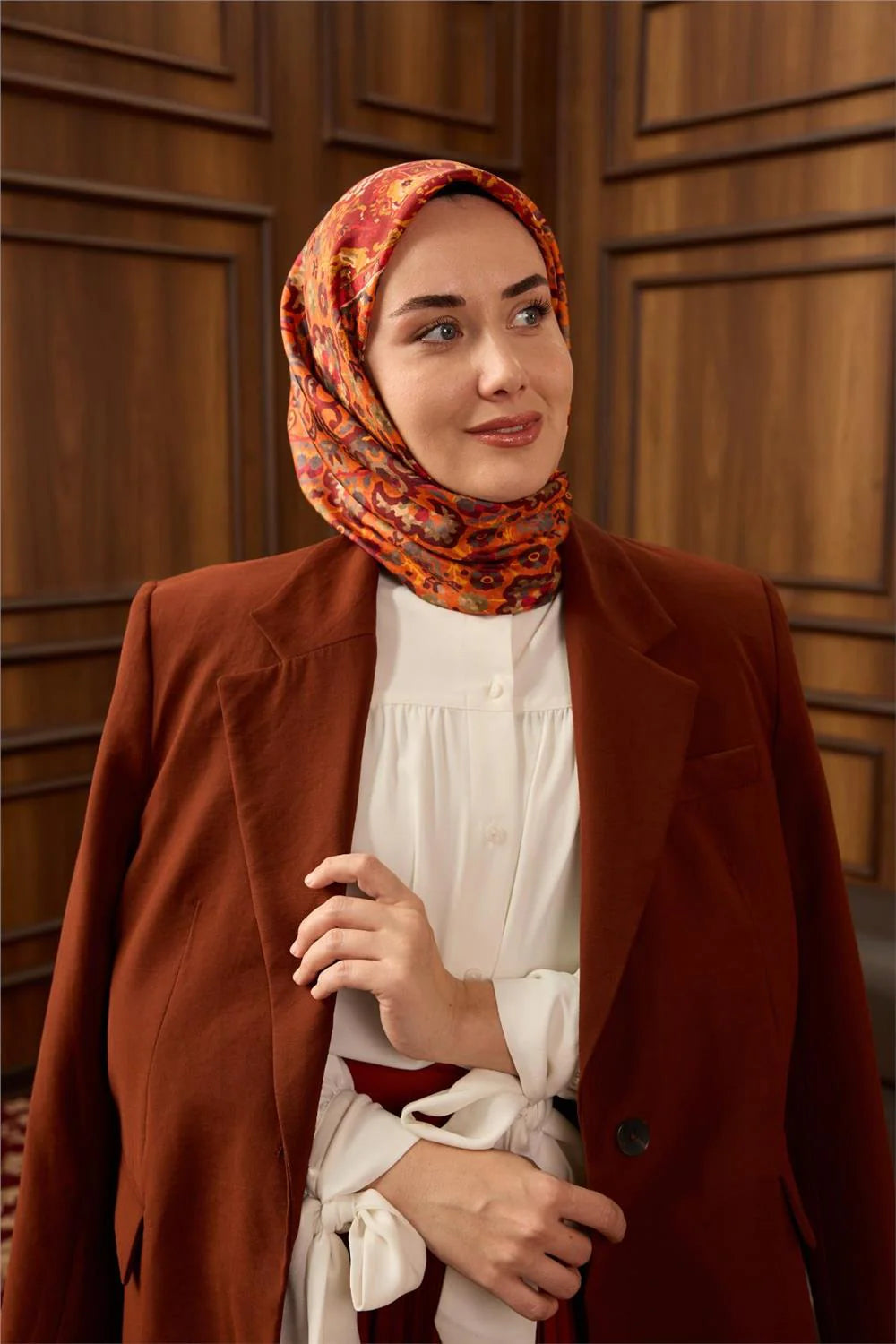 Premium 100% Pure Silk