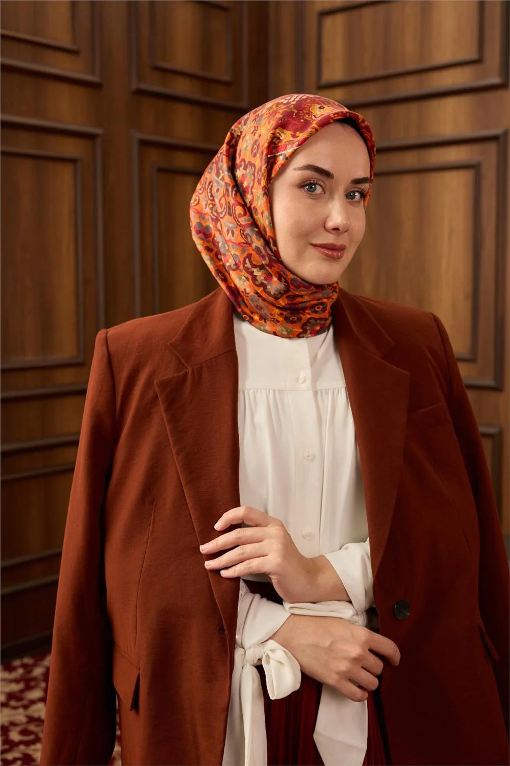 Premium 100% Pure Silk