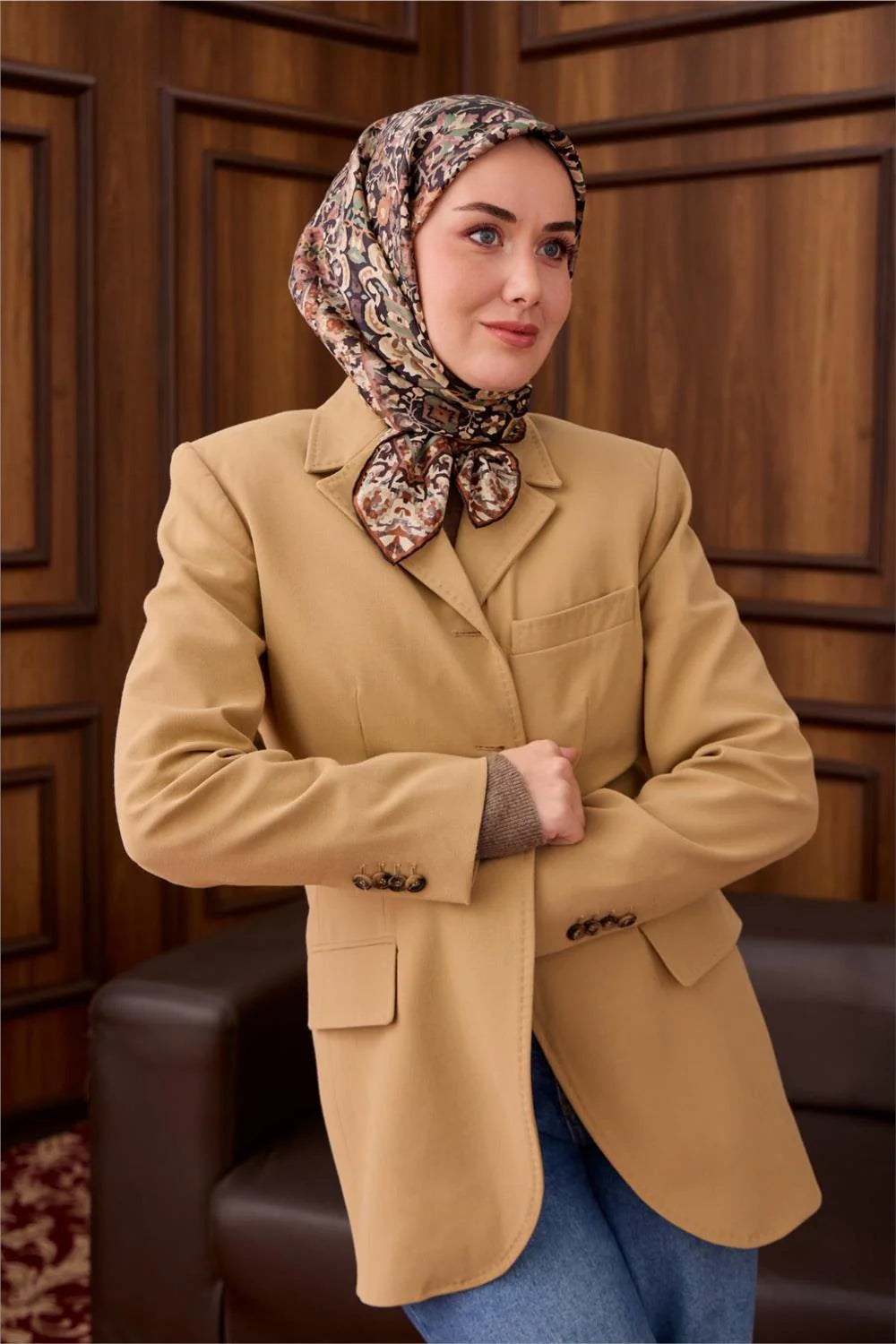 Premium 100% Pure Silk