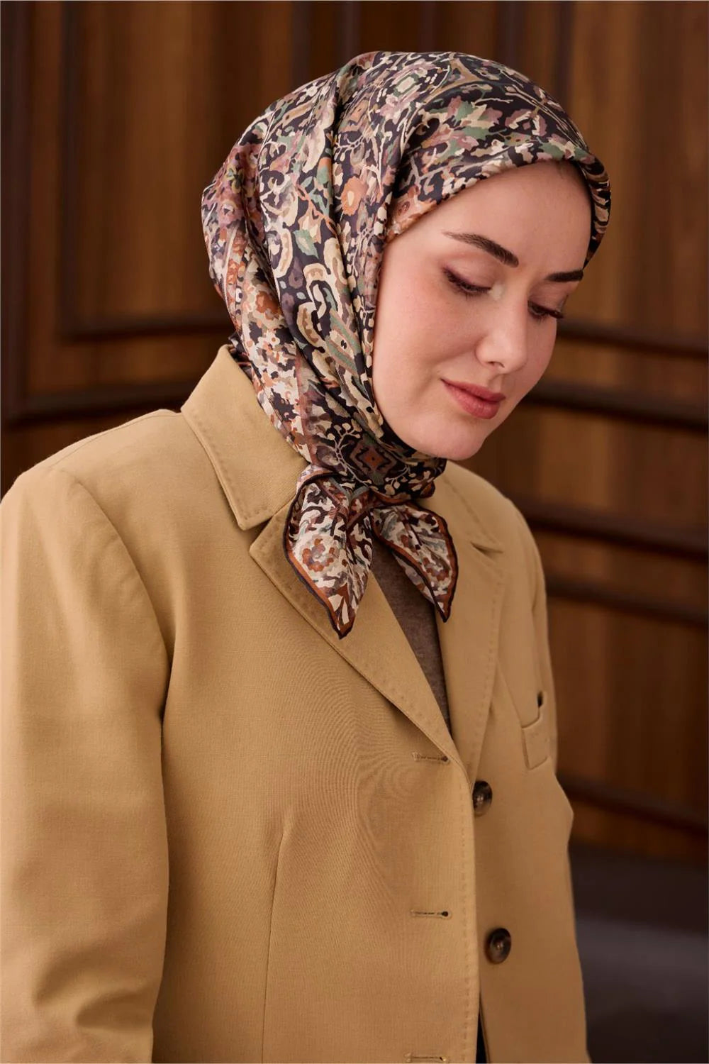 Premium 100% Pure Silk