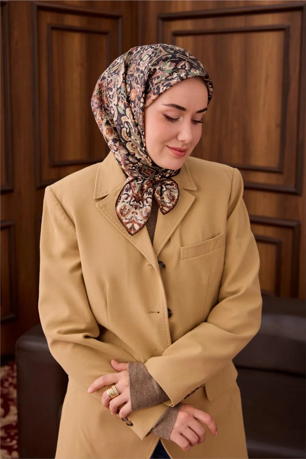 Premium 100% Pure Silk