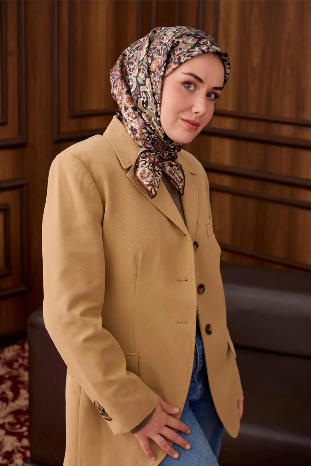 Premium 100% Pure Silk