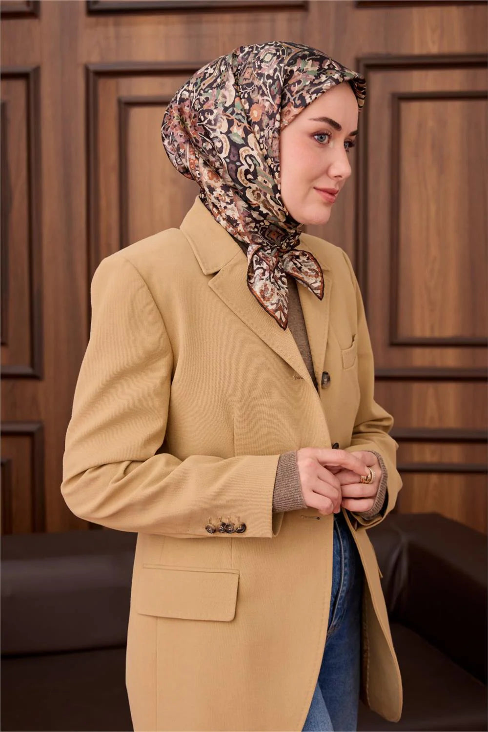 Premium 100% Pure Silk