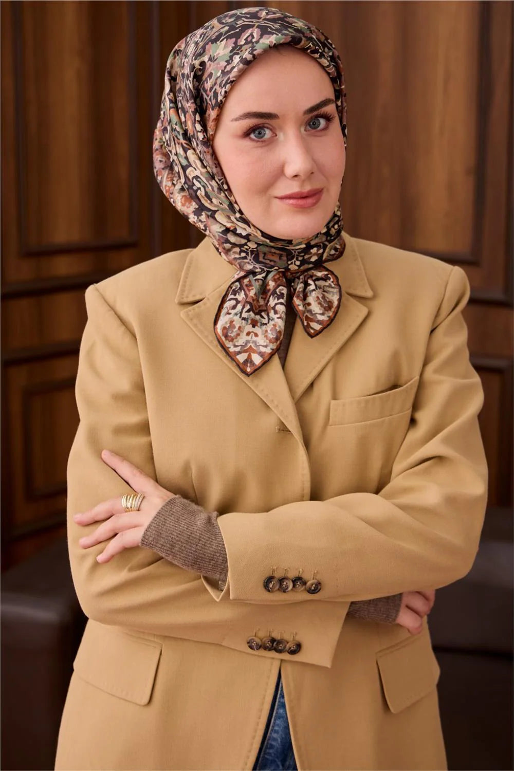 Premium 100% Pure Silk