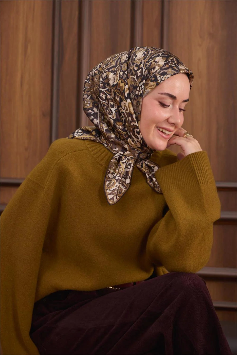 Premium 100% Pure Silk