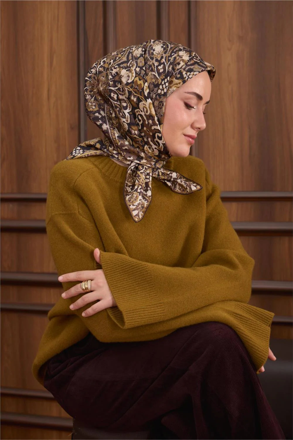 Premium 100% Pure Silk