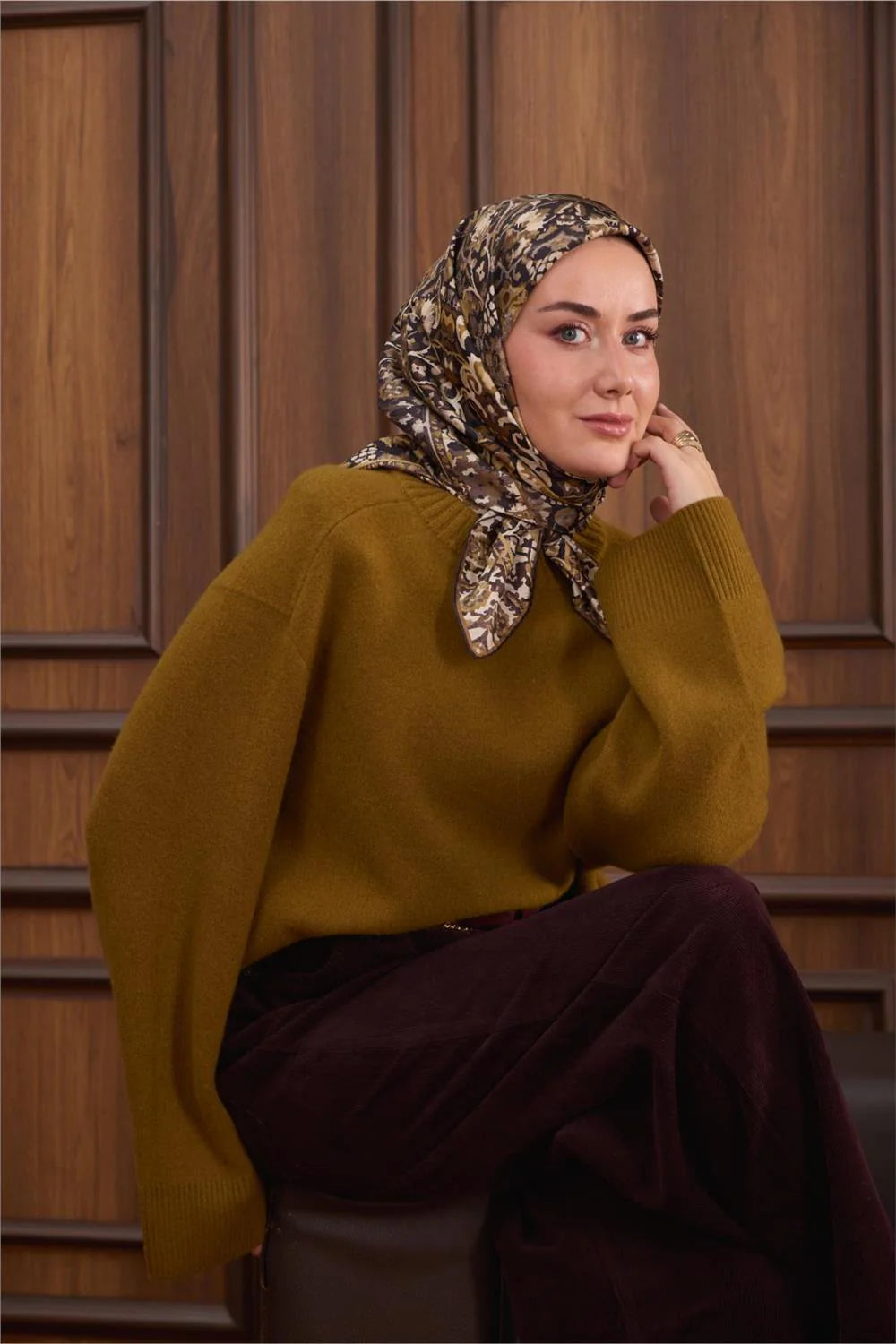 Premium 100% Pure Silk