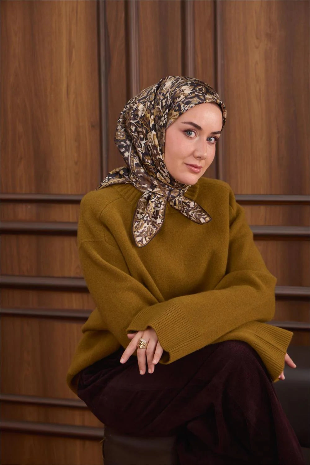 Premium 100% Pure Silk