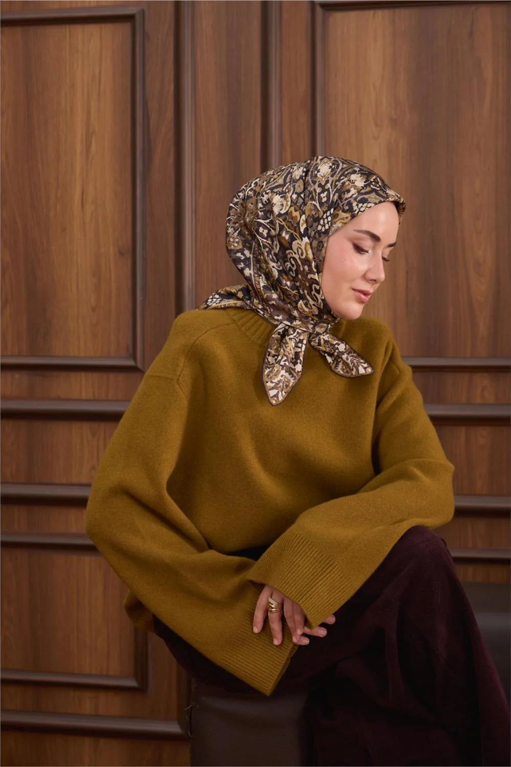 Premium 100% Pure Silk
