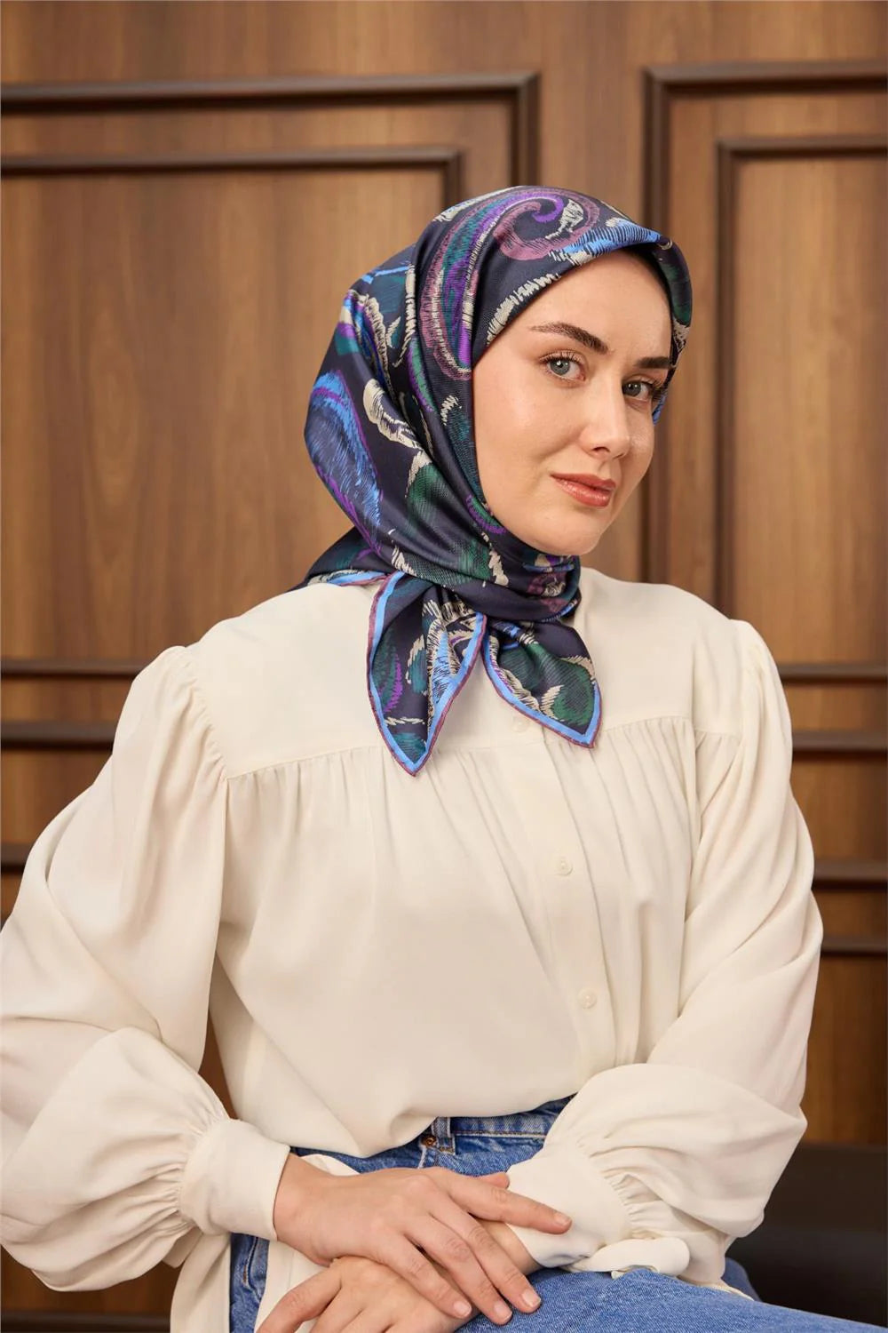 Premium 100% Pure Silk
