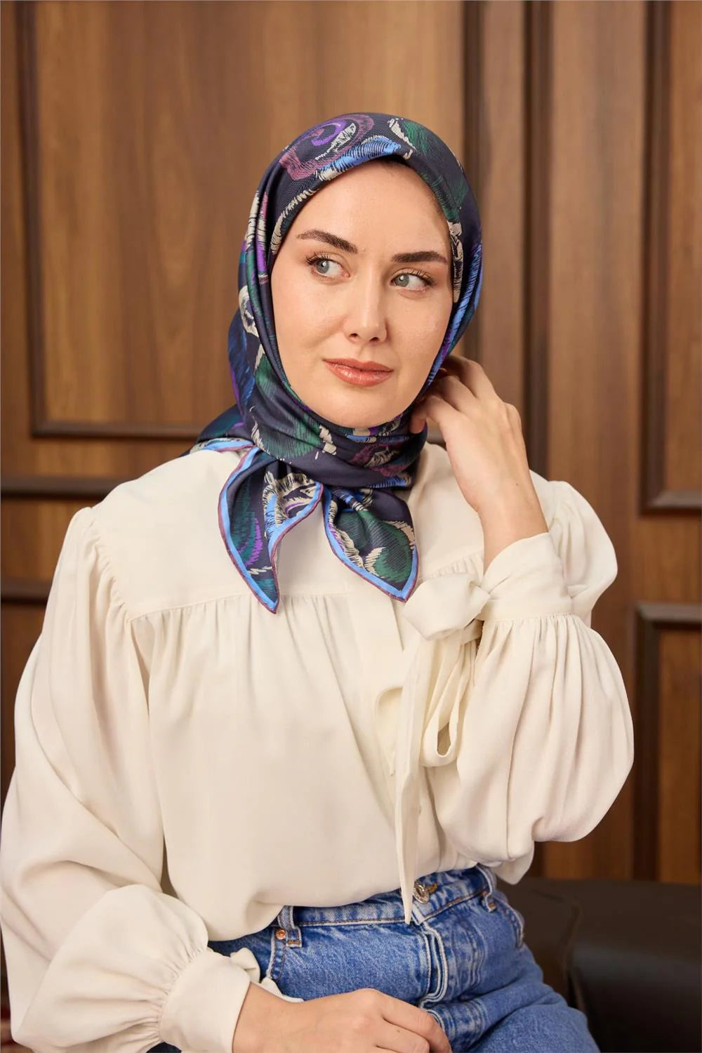 Premium 100% Pure Silk